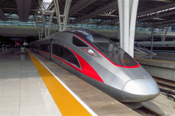 手機(jī)信號放大器|官宣：高鐵Wi-Fi將融合5G技術(shù)