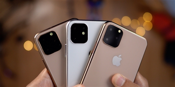 手機(jī)信號(hào)放大器|iPhone Pro？新iPhone或?qū)⒉捎萌旅绞? class=