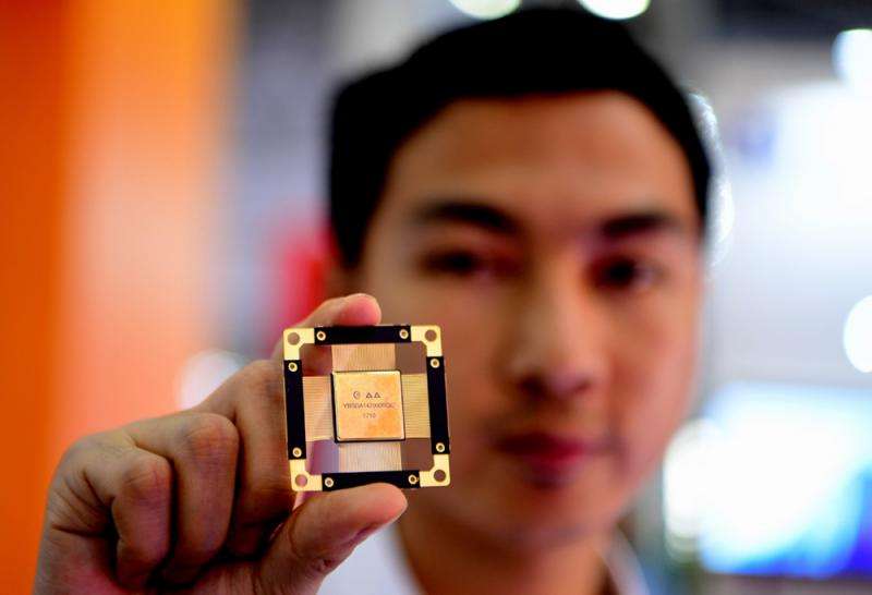 移動手機信號放大器|5G時代的到來，催生那些新型電子元器