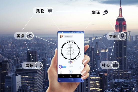 移動(dòng)手機(jī)信號(hào)放大器|當(dāng)5G遇見(jiàn)AI 開(kāi)啟下一代“智慧手機(jī)”