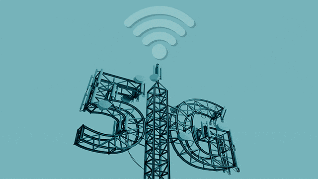 手機(jī)信號(hào)增強(qiáng)器|NSA模式的5G手機(jī)是假5G?真相來(lái)了.... 